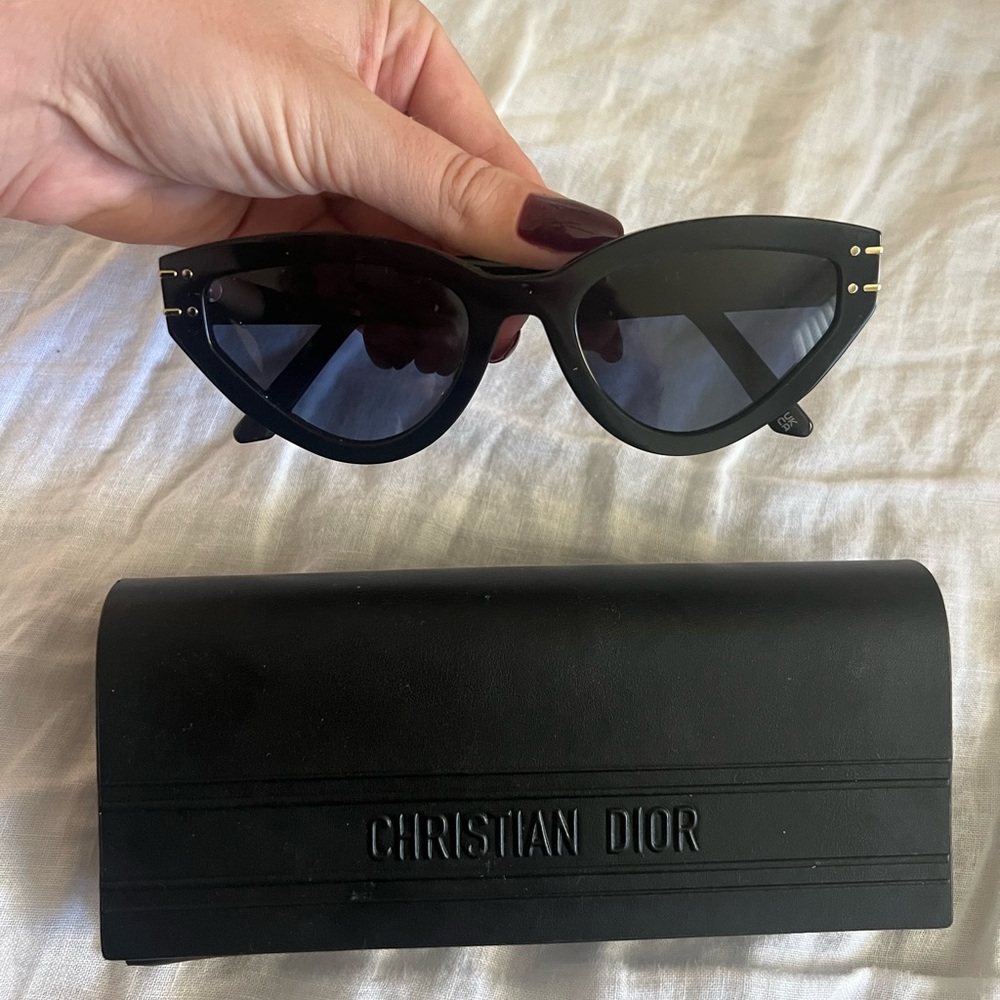 Christian Dior Sunglasses